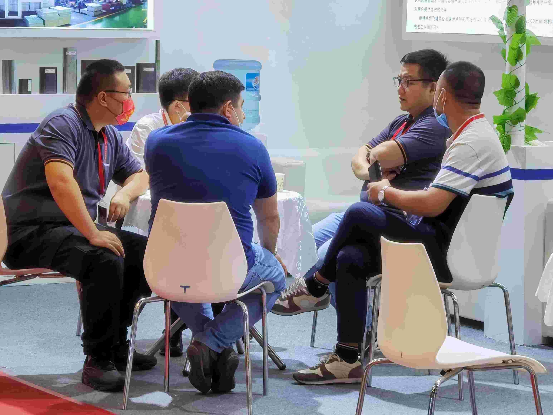 2025中国锻造展/锻件/法兰/环件产品/锻造设备展