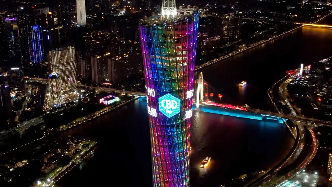 主办新官宣！2025第26届中国建博会-广州国际门窗展览会【建装行业全球第一展】