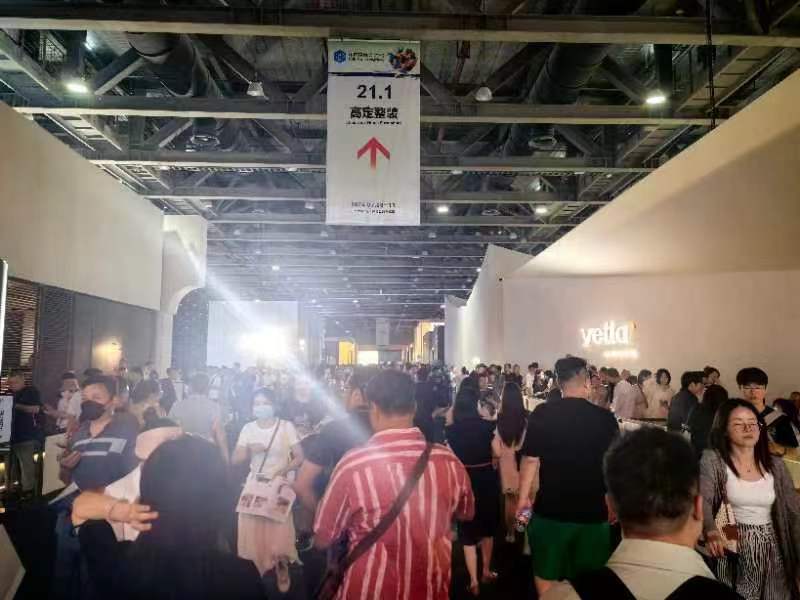 主办2025广州建博会-全屋定制展【展区分布及时间】