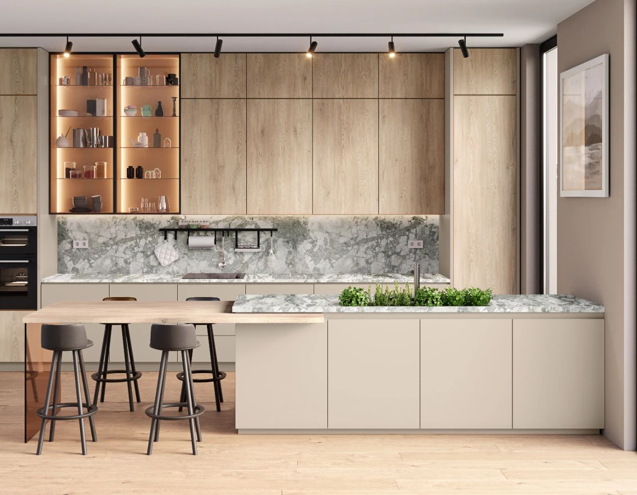 2024广州设计周主办方发布[倒计时6天]2024广州国际全屋定制门墙柜产品展[展商预览]