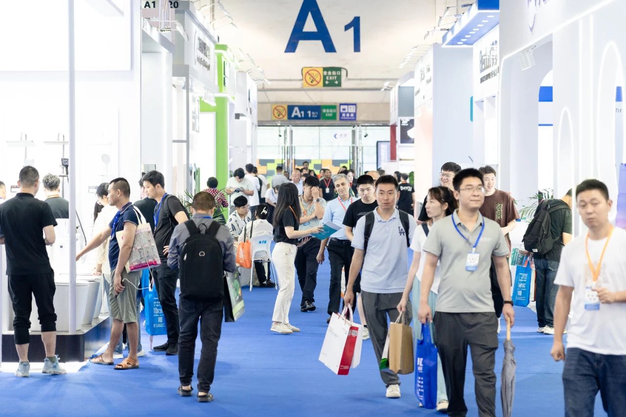 欢迎参加2025义乌国际卫浴展【时间+地点】
