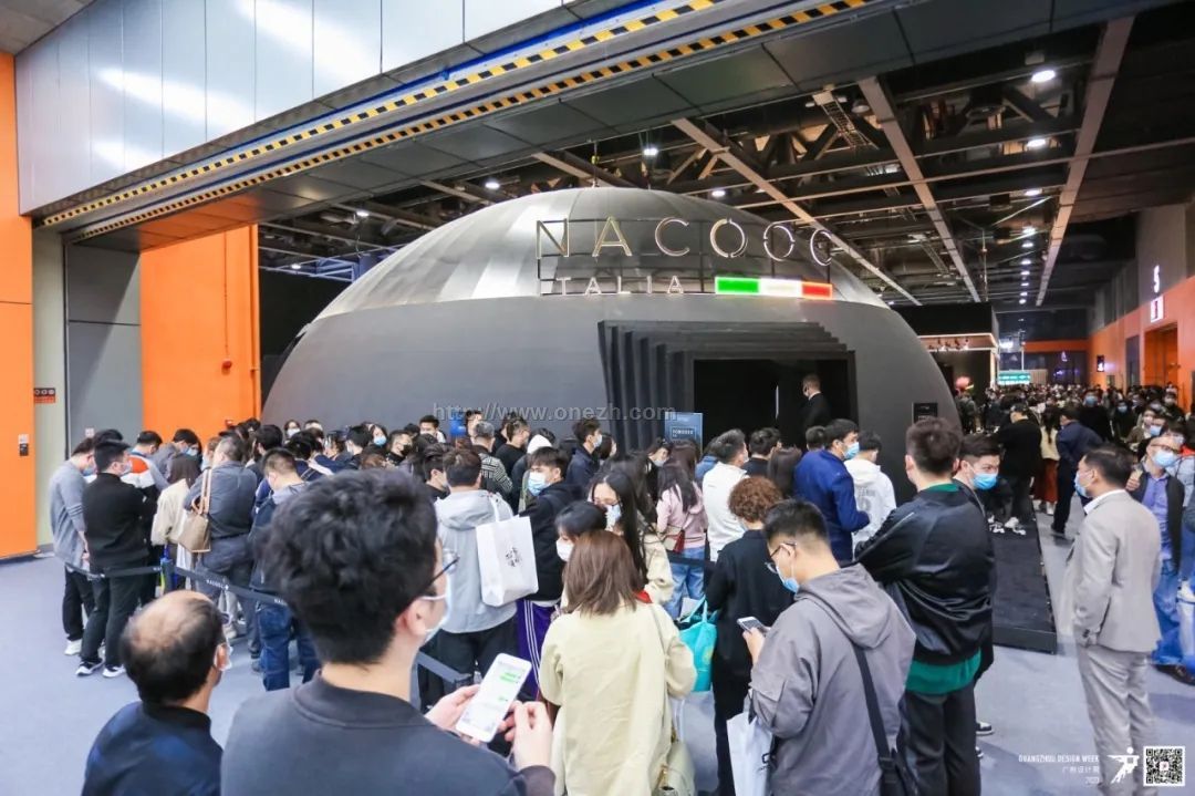 欢迎加入！2025广州设计周【定档时间及展馆】